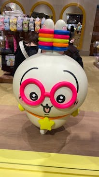 ちいかわパークに投稿された画像（2025/8/4）