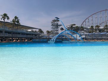 ナガシマスパーランドに投稿された画像（2025/8/4）