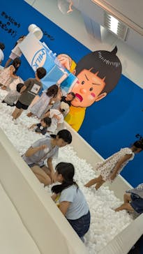 鈴木のりたけ　「大ピンチ展！」に投稿された画像（2025/8/4）