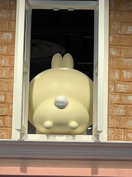 ちいかわパークに投稿された画像（2025/8/4）