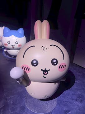 ちいかわパークに投稿された画像（2025/8/4）