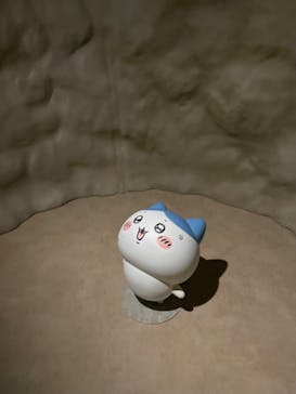 ちいかわパークに投稿された画像（2025/8/4）