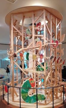 PLAY! PARK ERIC CARLEに投稿された画像（2025/8/4）