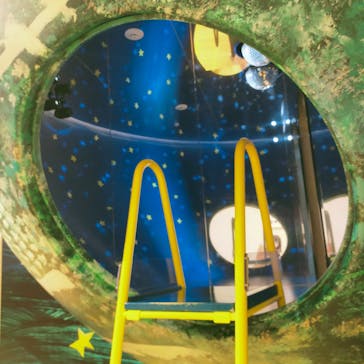 PLAY! PARK ERIC CARLEに投稿された画像（2025/8/4）