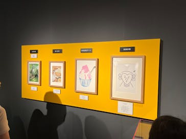 プレバト才能アリ展に投稿された画像（2025/8/4）