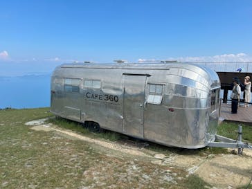 びわ湖バレイに投稿された画像（2025/8/4）