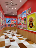 横浜アンパンマンこどもミュージアムに投稿された画像（2025/8/5）