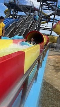 蓮沼ウォーターガーデンに投稿された画像（2025/8/5）