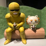 ちいかわパークに投稿された画像（2025/8/5）