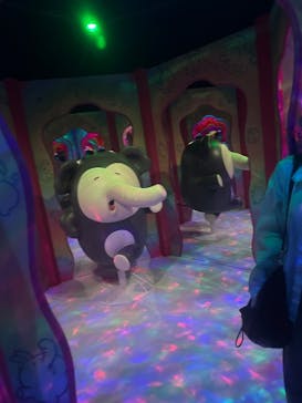 ちいかわパークに投稿された画像（2025/8/5）