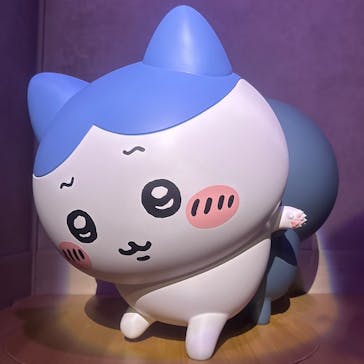 ちいかわパークに投稿された画像（2025/8/5）