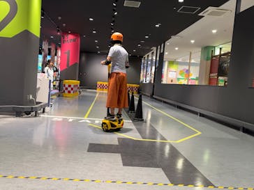 VS PARK ららぽーと愛知東郷店に投稿された画像（2025/8/5）