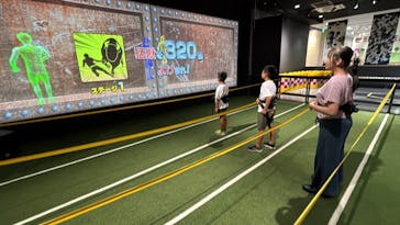 VS PARK ららぽーと愛知東郷店に投稿された画像（2025/8/5）