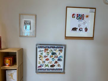 PLAY! PARK ERIC CARLEに投稿された画像（2025/8/5）