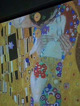 クリムト・アライブに投稿された画像（2025/8/5）