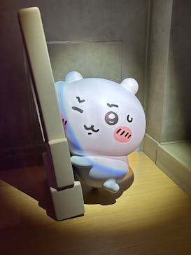 ちいかわパークに投稿された画像（2025/8/5）