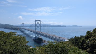 徳島県立 渦の道に投稿された画像（2025/8/5）