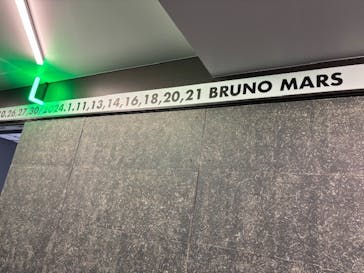 TOKYO DOME TOUR（東京ドーム）に投稿された画像（2025/8/5）