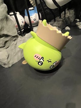 ちいかわパークに投稿された画像（2025/8/5）