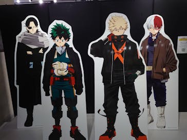 TOHOシネマズに投稿された画像（2025/8/5）