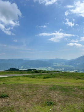 白馬岩岳マウンテンリゾートに投稿された画像（2025/8/5）