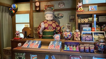 西武園ゆうえんちに投稿された画像（2025/8/5）