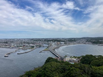江の島1dayに投稿された画像（2025/8/5）