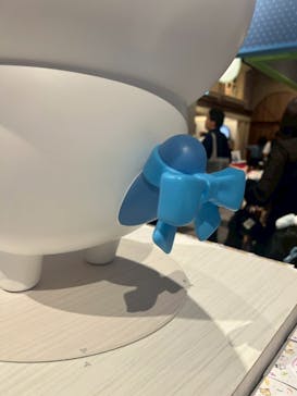 ちいかわパークに投稿された画像（2025/8/5）