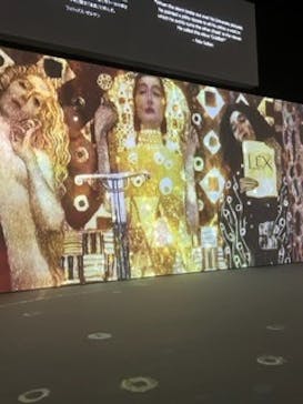 クリムト・アライブに投稿された画像（2025/8/5）