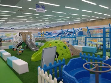 キッズランドUS MAX 山口宇部店に投稿された画像（2025/8/5）