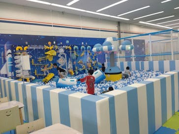 キッズランドUS MAX 山口宇部店に投稿された画像（2025/8/5）