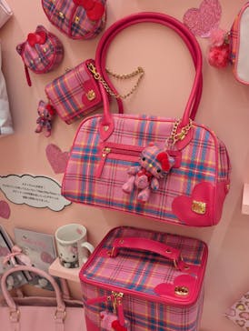 Hello Kitty展 ーわたしが変わるとキティも変わるー（福岡市美術館）に投稿された画像（2025/8/5）