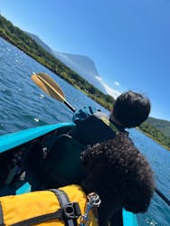 アクアトレイルアウトフィッターフジに投稿された画像（2025/8/5）