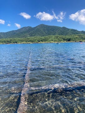 アクアトレイルアウトフィッターフジに投稿された画像（2025/8/5）