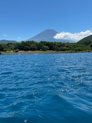 アクアトレイルアウトフィッターフジに投稿された画像（2025/8/5）