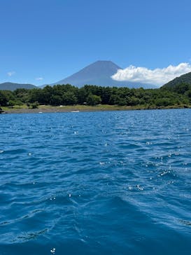 アクアトレイルアウトフィッターフジに投稿された画像（2025/8/5）