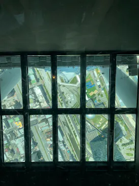 東京スカイツリーに投稿された画像（2025/8/5）