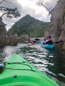 鳥取県自然体験塾に投稿された画像（2025/8/5）