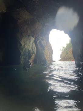 鳥取県自然体験塾に投稿された画像（2025/8/5）