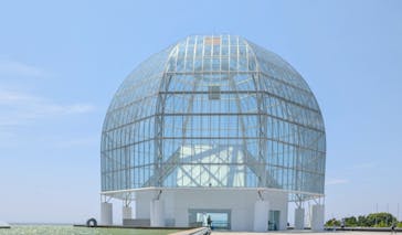 葛西臨海水族園に投稿された画像（2025/8/5）