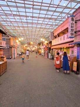 西武園ゆうえんちに投稿された画像（2025/8/5）