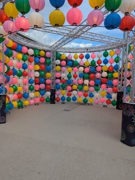 西武園ゆうえんちに投稿された画像（2025/8/5）