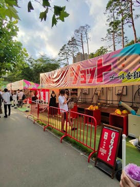 西武園ゆうえんちに投稿された画像（2025/8/5）