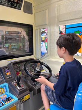 ピュアハートキッズランド入間サイオスに投稿された画像（2025/8/5）