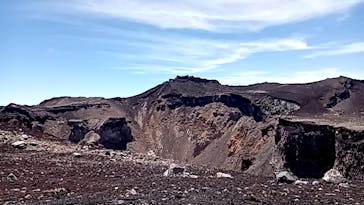 富士山吉田ルート（山梨県）に投稿された画像（2025/8/5）