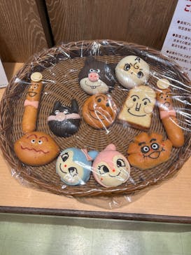 神戸アンパンマンこどもミュージアム＆モールに投稿された画像（2025/8/5）