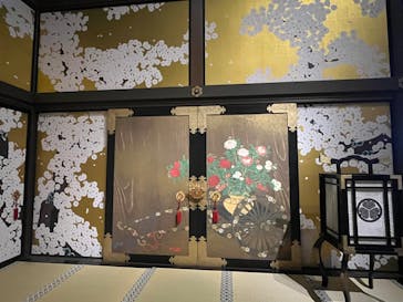 特別展「江戸☆大奥」に投稿された画像（2025/8/5）