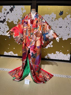 特別展「江戸☆大奥」に投稿された画像（2025/8/5）