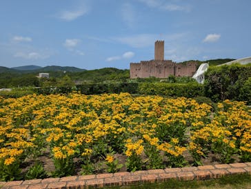 志摩スペイン村パルケエスパーニャに投稿された画像（2025/8/5）