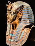 MYSTERY OF TUTANKHAMEN 体感型古代エジプト展に投稿された画像（2025/8/5）
